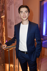 Bertelsmann Party 2019 in Berlin