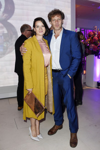 Bertelsmann Party 2019 in Berlin