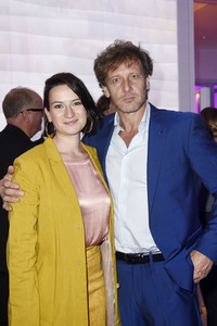 Bertelsmann Party 2019 in Berlin