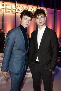 Bertelsmann Party 2019 in Berlin