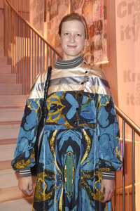 Bertelsmann Party 2019 in Berlin