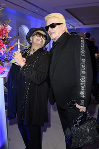 Bertelsmann Party 2019 in Berlin