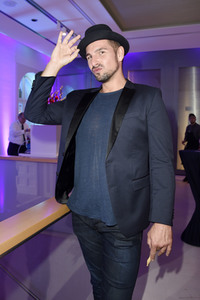 Bertelsmann Party 2019 in Berlin