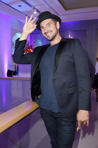Bertelsmann Party 2019 in Berlin