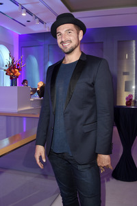 Bertelsmann Party 2019 in Berlin