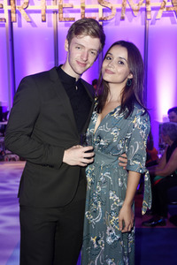 Bertelsmann Party 2019 in Berlin