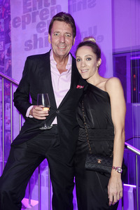 Bertelsmann Party 2019 in Berlin