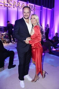 Bertelsmann Party 2019 in Berlin