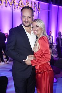Bertelsmann Party 2019 in Berlin
