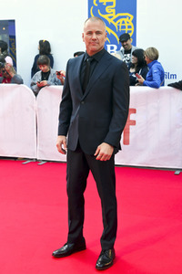 Filmpremiere 'Ford v Ferrari', Toronto International Film Festival 2019