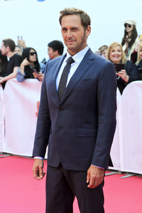 Filmpremiere 'Ford v Ferrari', Toronto International Film Festival 2019