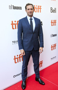 Filmpremiere 'Ford v Ferrari', Toronto International Film Festival 2019