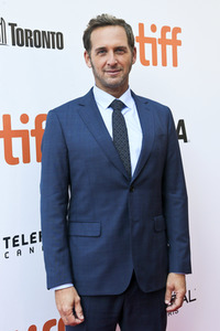 Filmpremiere 'Ford v Ferrari', Toronto International Film Festival 2019
