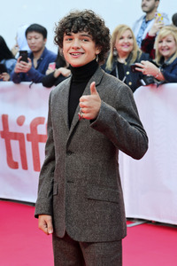 Filmpremiere 'Ford v Ferrari', Toronto International Film Festival 2019