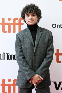 Filmpremiere 'Ford v Ferrari', Toronto International Film Festival 2019