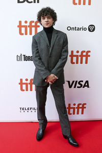 Filmpremiere 'Ford v Ferrari', Toronto International Film Festival 2019