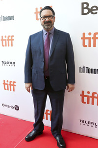 Filmpremiere 'Ford v Ferrari', Toronto International Film Festival 2019