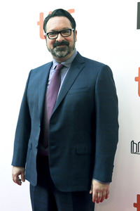 Filmpremiere 'Ford v Ferrari', Toronto International Film Festival 2019