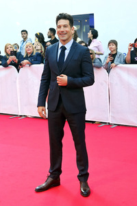 Filmpremiere 'Ford v Ferrari', Toronto International Film Festival 2019