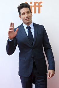 Filmpremiere 'Ford v Ferrari', Toronto International Film Festival 2019