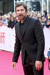 Filmpremiere 'Ford v Ferrari', Toronto International Film Festival 2019