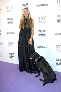 Fashion Event Giulia & Romeo in München