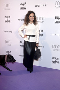 Fashion Event Giulia & Romeo in München