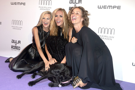 Fashion Event Giulia & Romeo in München