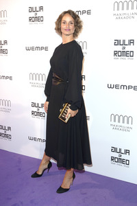 Fashion Event Giulia & Romeo in München