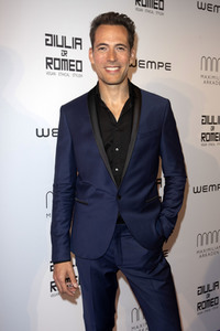 Fashion Event Giulia & Romeo in München