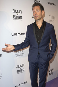 Fashion Event Giulia & Romeo in München