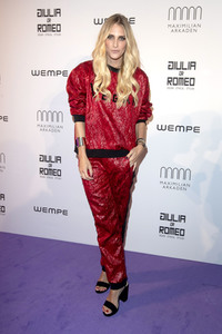 Fashion Event Giulia & Romeo in München