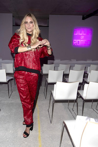 Fashion Event Giulia & Romeo in München