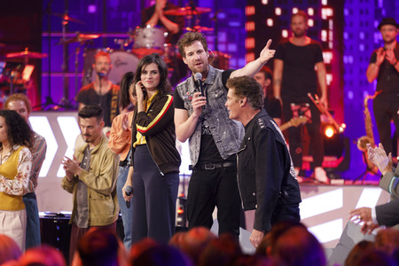 Photocall 'Luke! Die Greatnightshow' in Köln