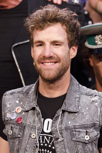 Photocall 'Luke! Die Greatnightshow' in Köln