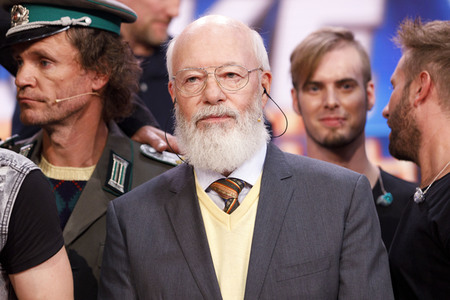 Photocall 'Luke! Die Greatnightshow' in Köln