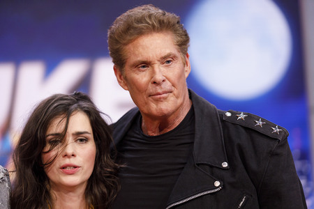 Photocall 'Luke! Die Greatnightshow' in Köln