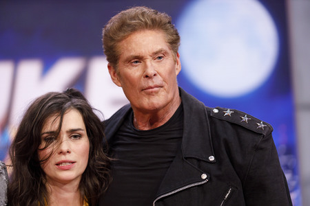 Photocall 'Luke! Die Greatnightshow' in Köln