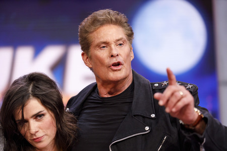 Photocall 'Luke! Die Greatnightshow' in Köln