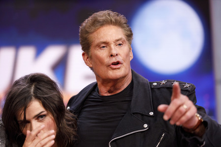 Photocall 'Luke! Die Greatnightshow' in Köln