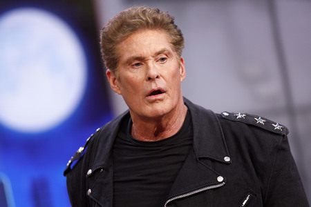 Photocall 'Luke! Die Greatnightshow' in Köln