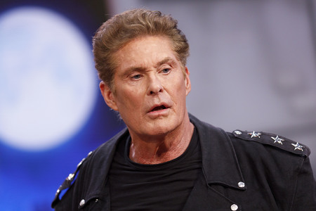 Photocall 'Luke! Die Greatnightshow' in Köln