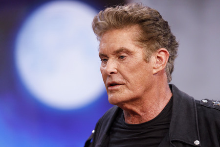 Photocall 'Luke! Die Greatnightshow' in Köln