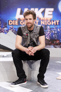 Photocall 'Luke! Die Greatnightshow' in Köln