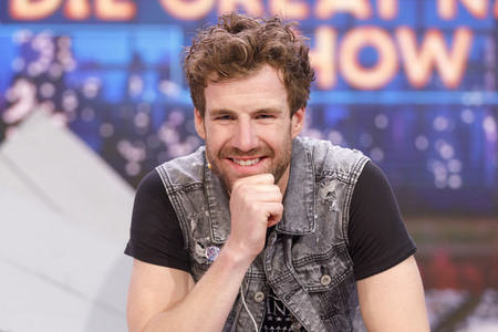 Photocall 'Luke! Die Greatnightshow' in Köln