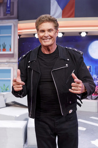 Photocall 'Luke! Die Greatnightshow' in Köln