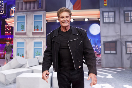 Photocall 'Luke! Die Greatnightshow' in Köln