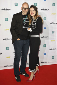 Filmpremiere 'Her & Him', Internationales Filmfest Oldenburg 2019