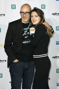 Filmpremiere 'Her & Him', Internationales Filmfest Oldenburg 2019