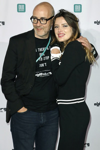 Filmpremiere 'Her & Him', Internationales Filmfest Oldenburg 2019